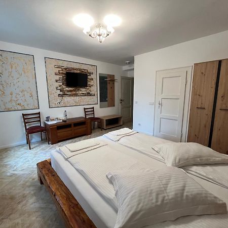Hotel Casa Ciuc Sibiu Esterno foto
