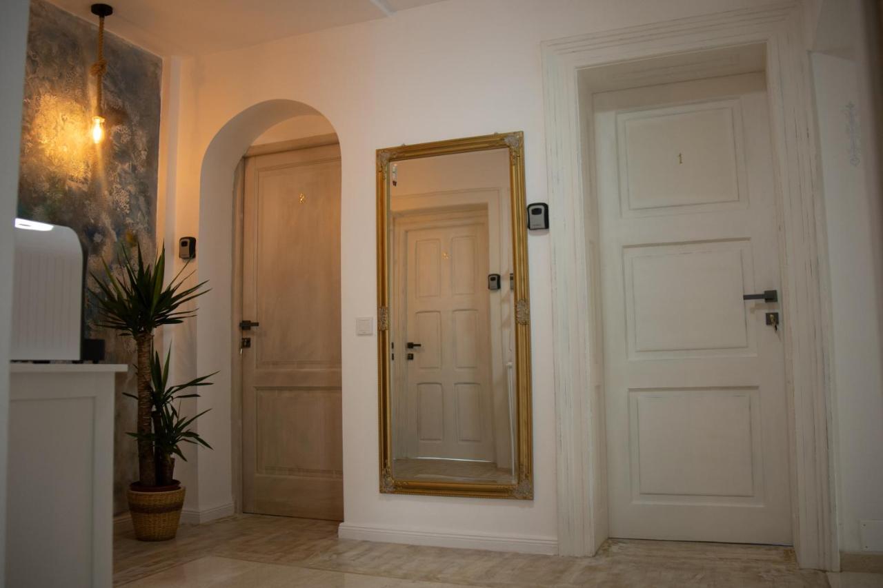 Hotel Casa Ciuc Sibiu Esterno foto