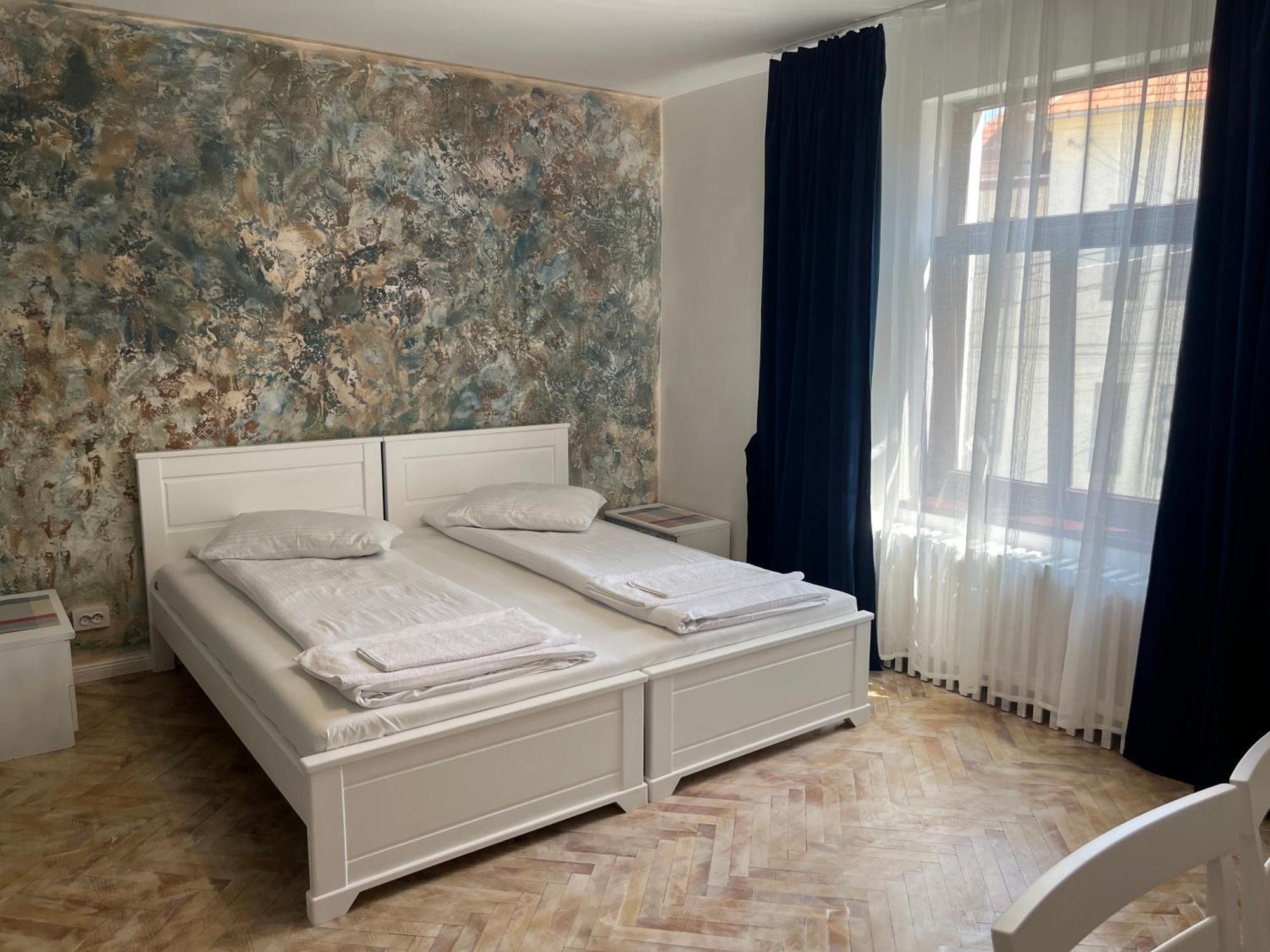 Hotel Casa Ciuc Sibiu Esterno foto