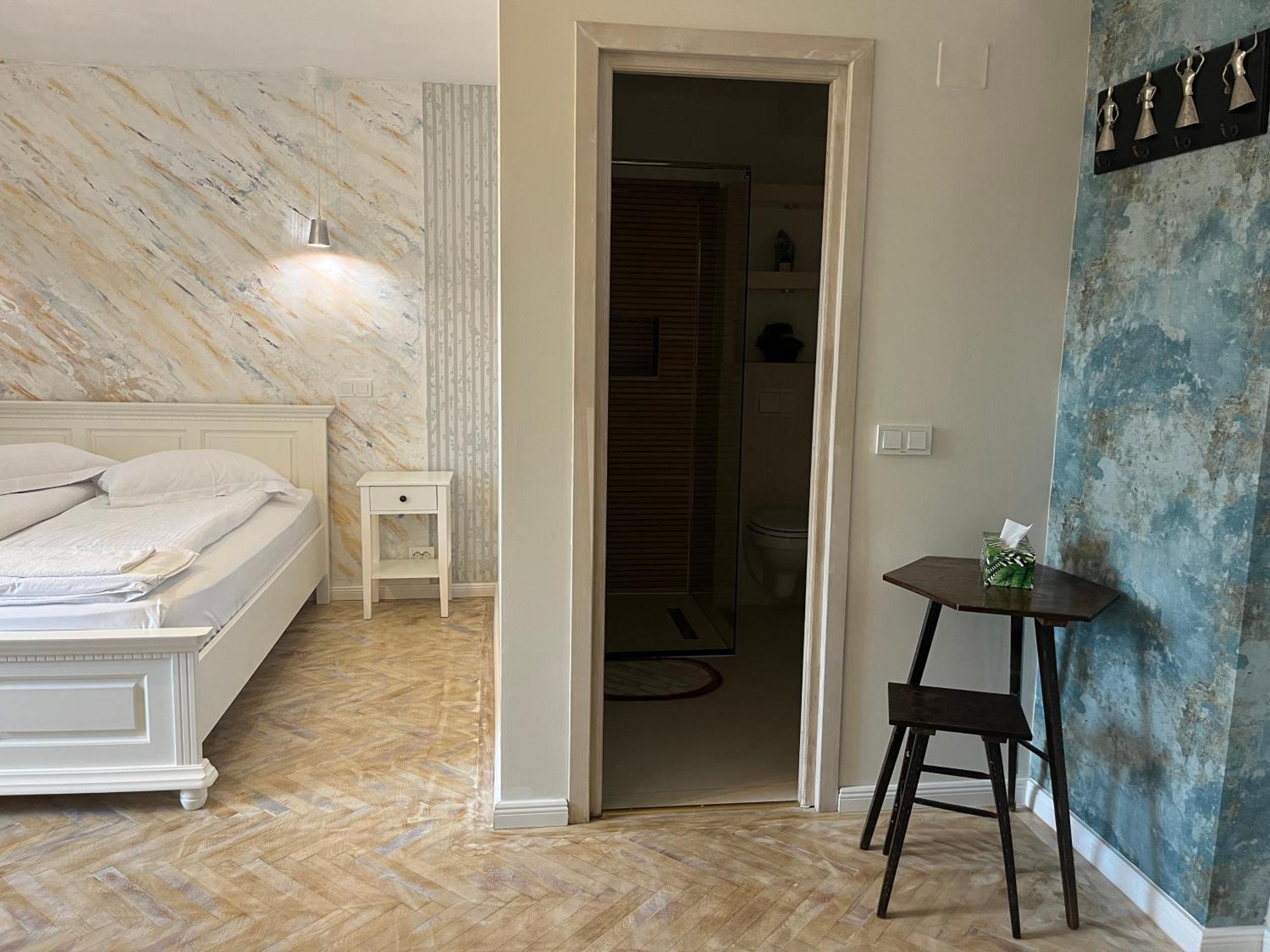 Hotel Casa Ciuc Sibiu Esterno foto