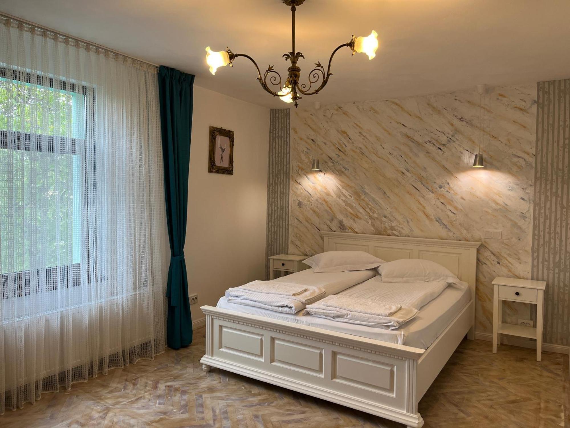 Hotel Casa Ciuc Sibiu Esterno foto