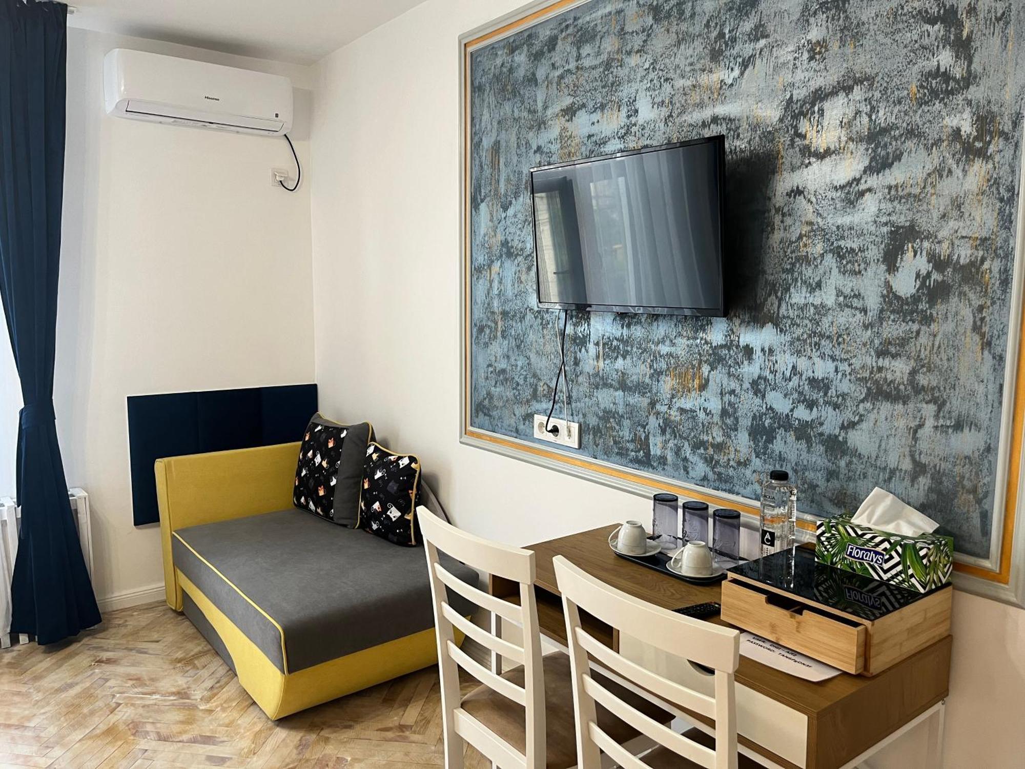 Hotel Casa Ciuc Sibiu Esterno foto