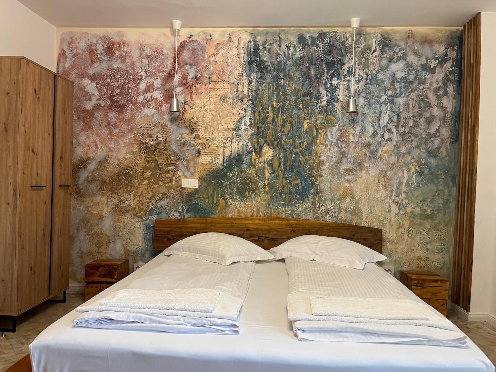 Hotel Casa Ciuc Sibiu Esterno foto